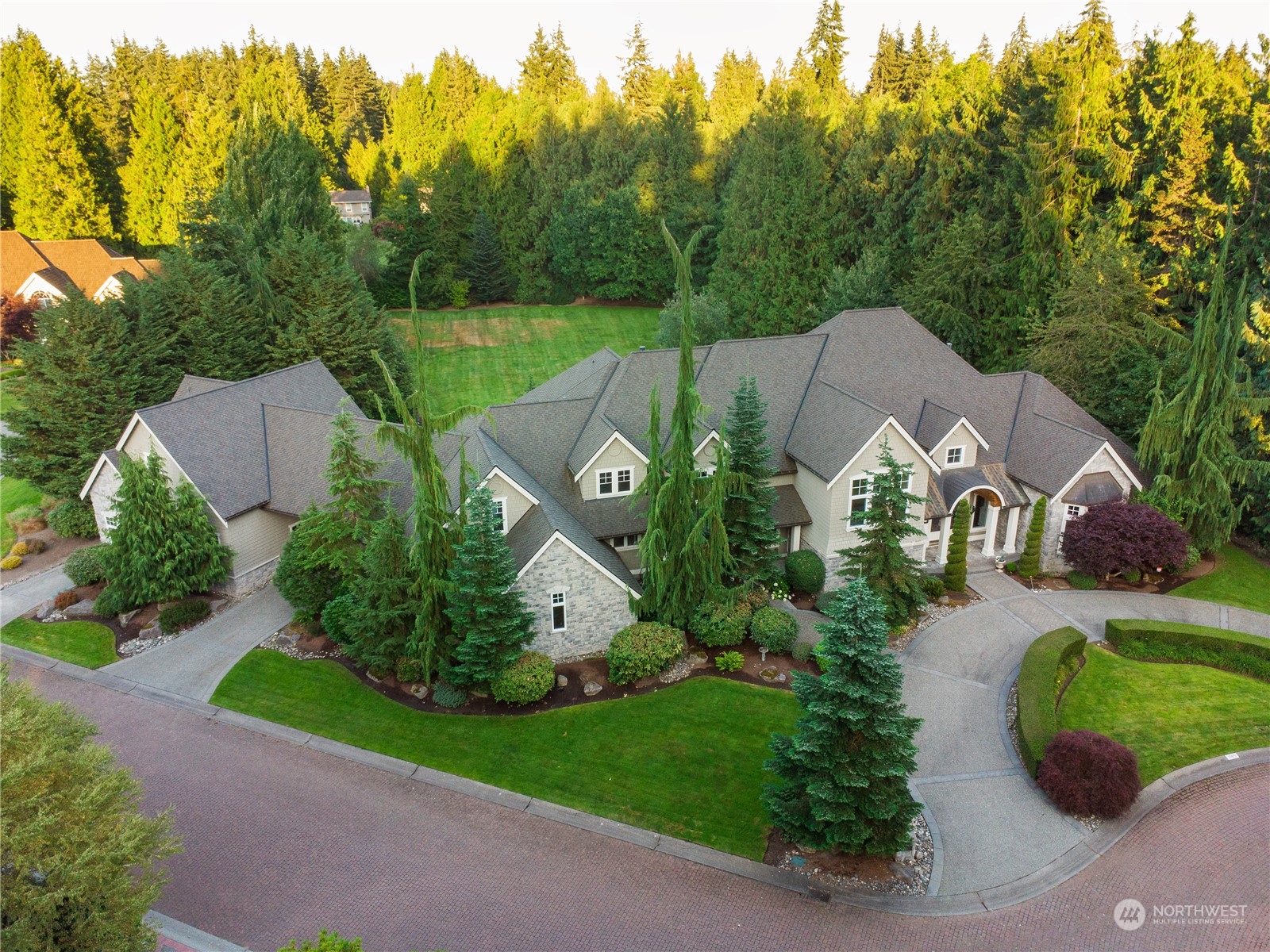 15615 Fairway Fountains Court Se Mill Creek WA 98012
