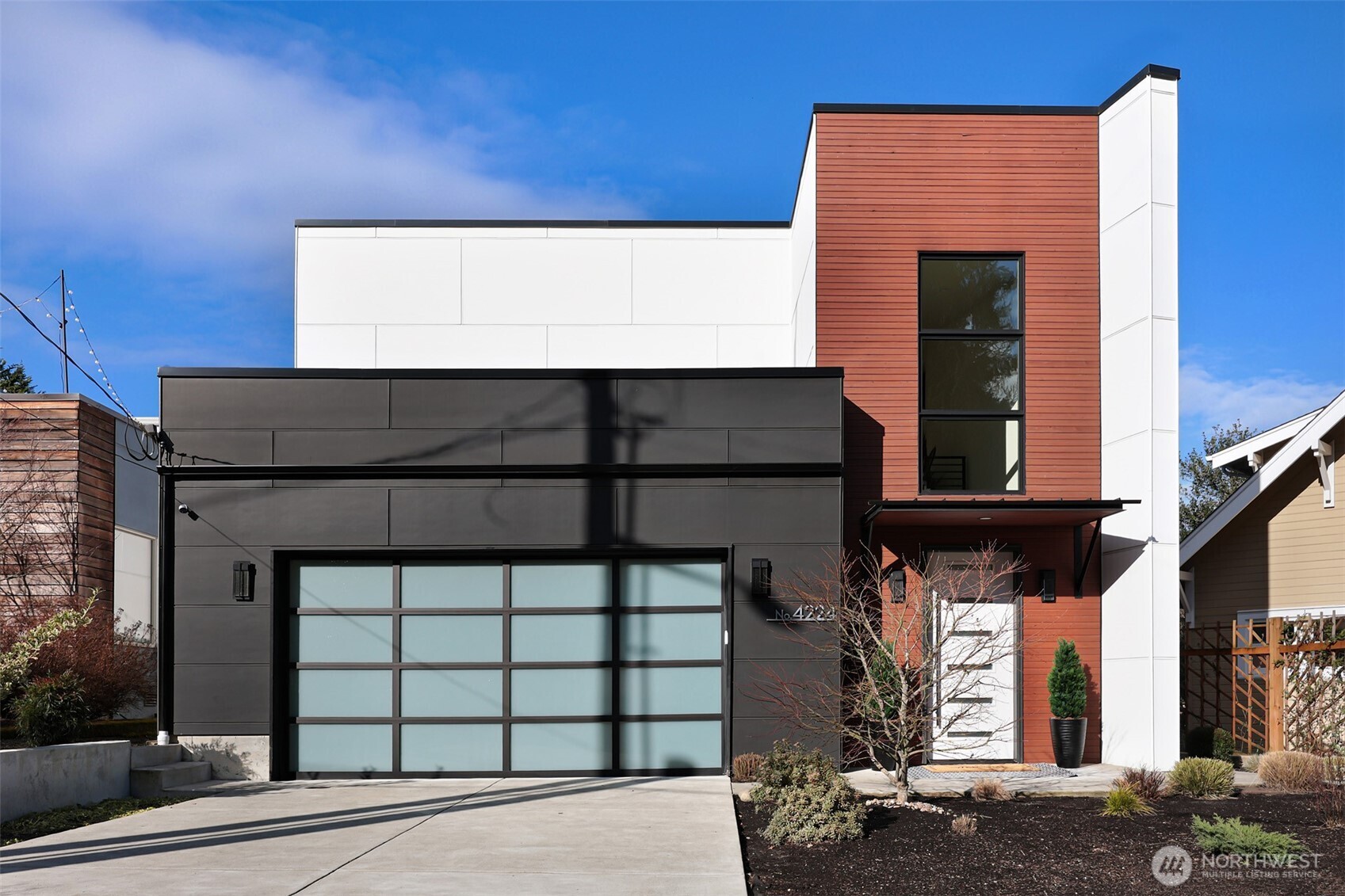 4224 NE 124th Street Seattle WA 98125