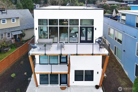 4224 NE 124th Street Seattle WA 98125