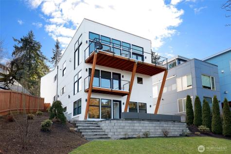 4224 NE 124th Street Seattle WA 98125