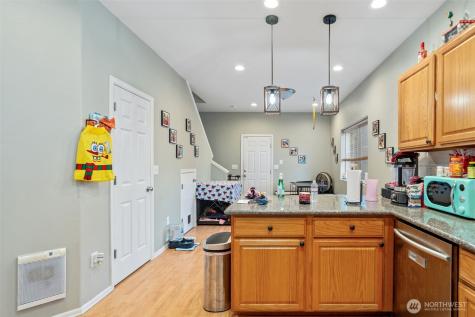 2520 S Ash Street Tacoma WA 98405
