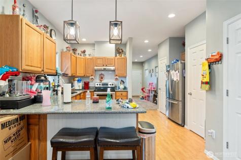 2520 S Ash Street Tacoma WA 98405