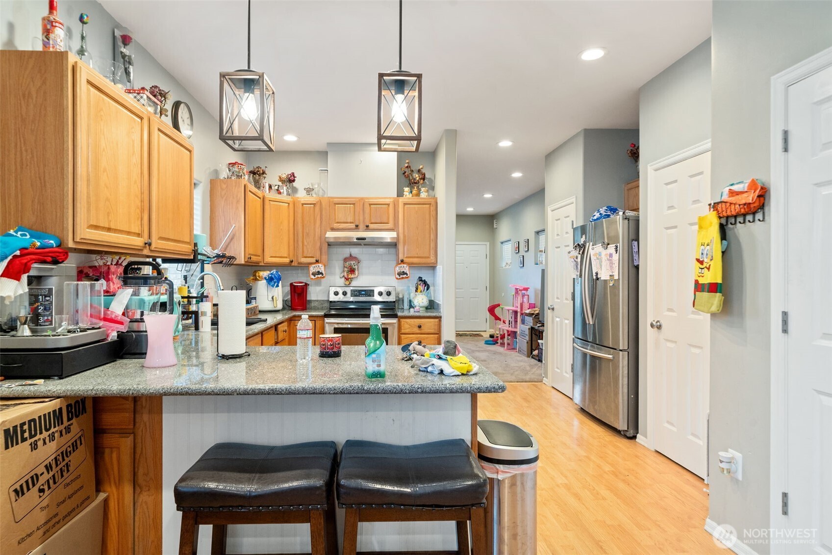2520 S Ash Street Tacoma WA 98405