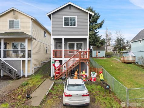 2520 S Ash Street Tacoma WA 98405