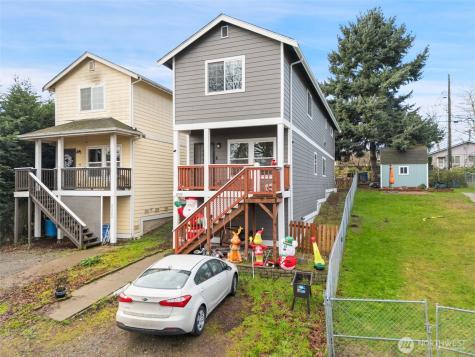 2520 S Ash Street Tacoma WA 98405