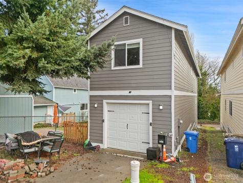 2520 S Ash Street Tacoma WA 98405