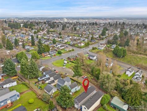 2520 S Ash Street Tacoma WA 98405
