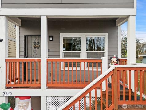 2520 S Ash Street Tacoma WA 98405