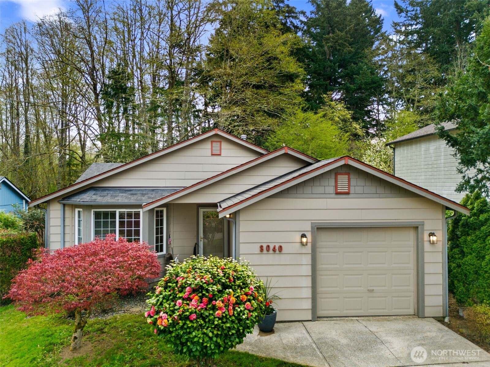 3040 Applehill Court NE Olympia WA 98506