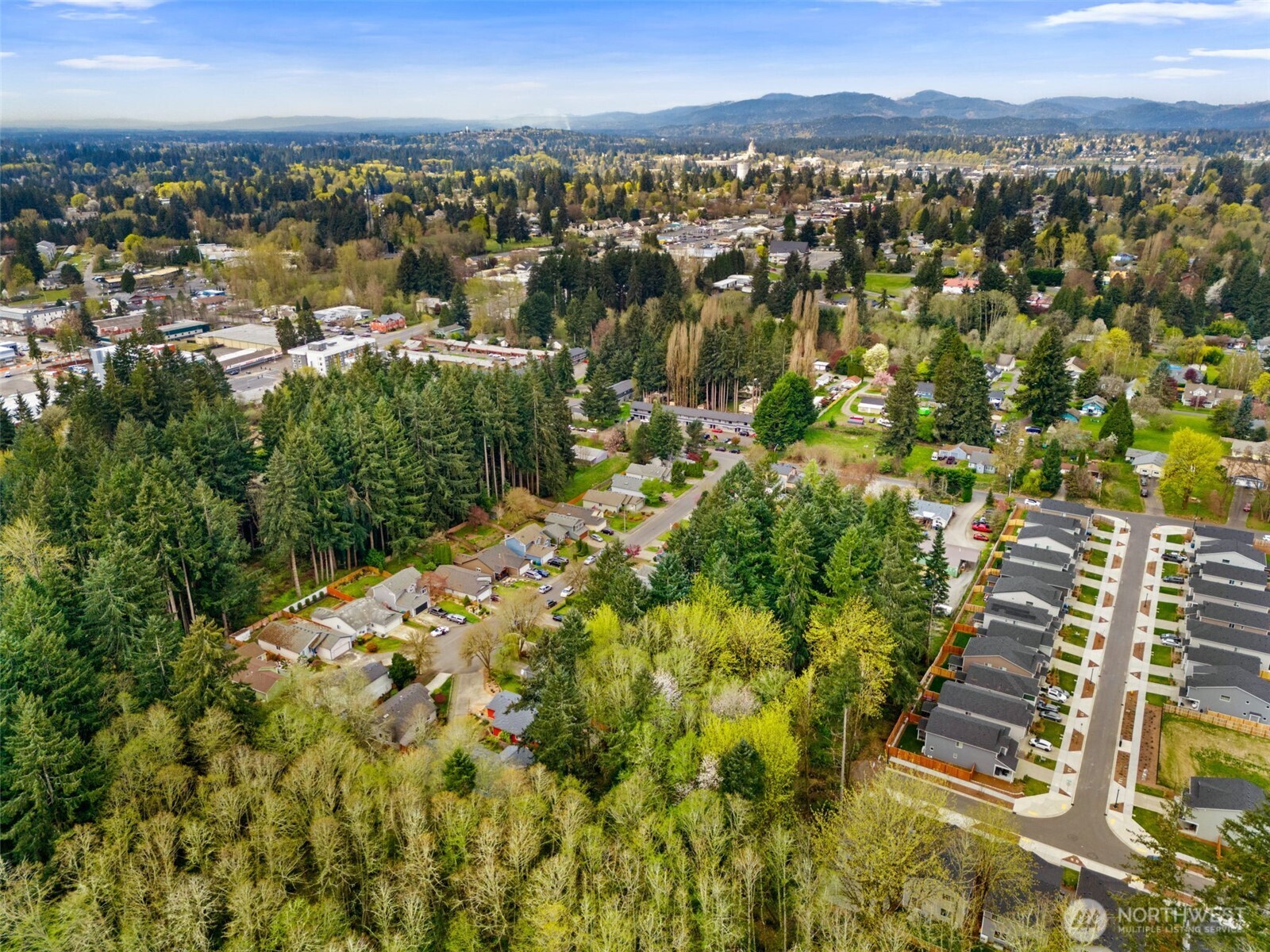 3040 Applehill Court NE Olympia WA 98506