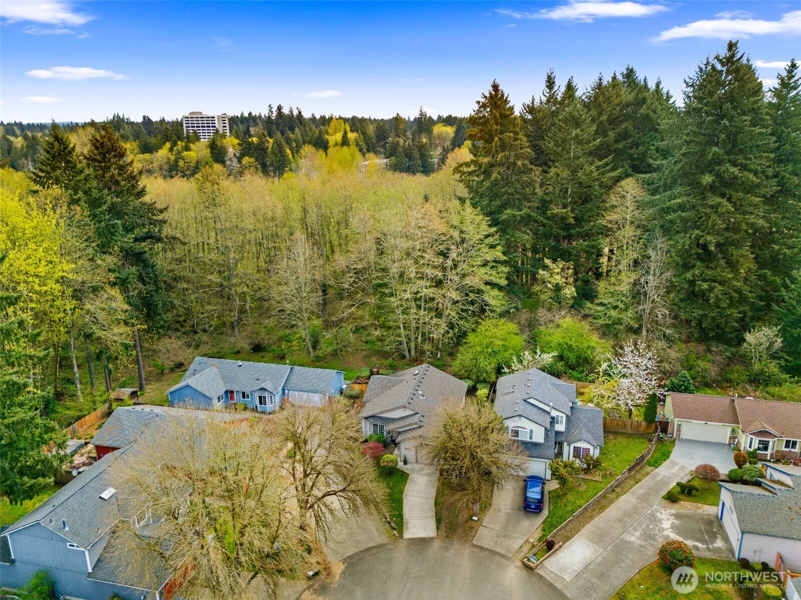 3040 Applehill Court NE Olympia WA 98506