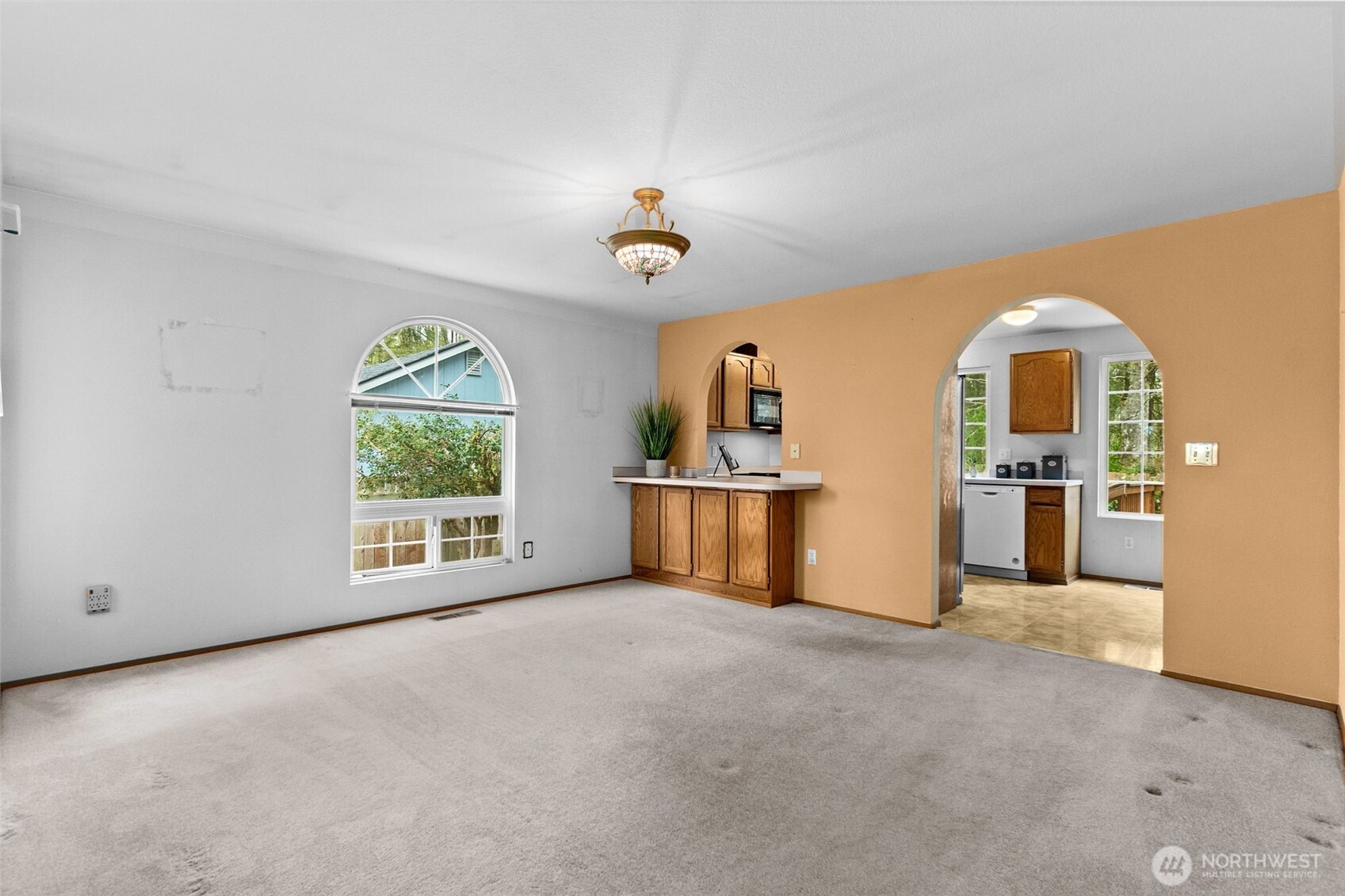 3040 Applehill Court NE Olympia WA 98506