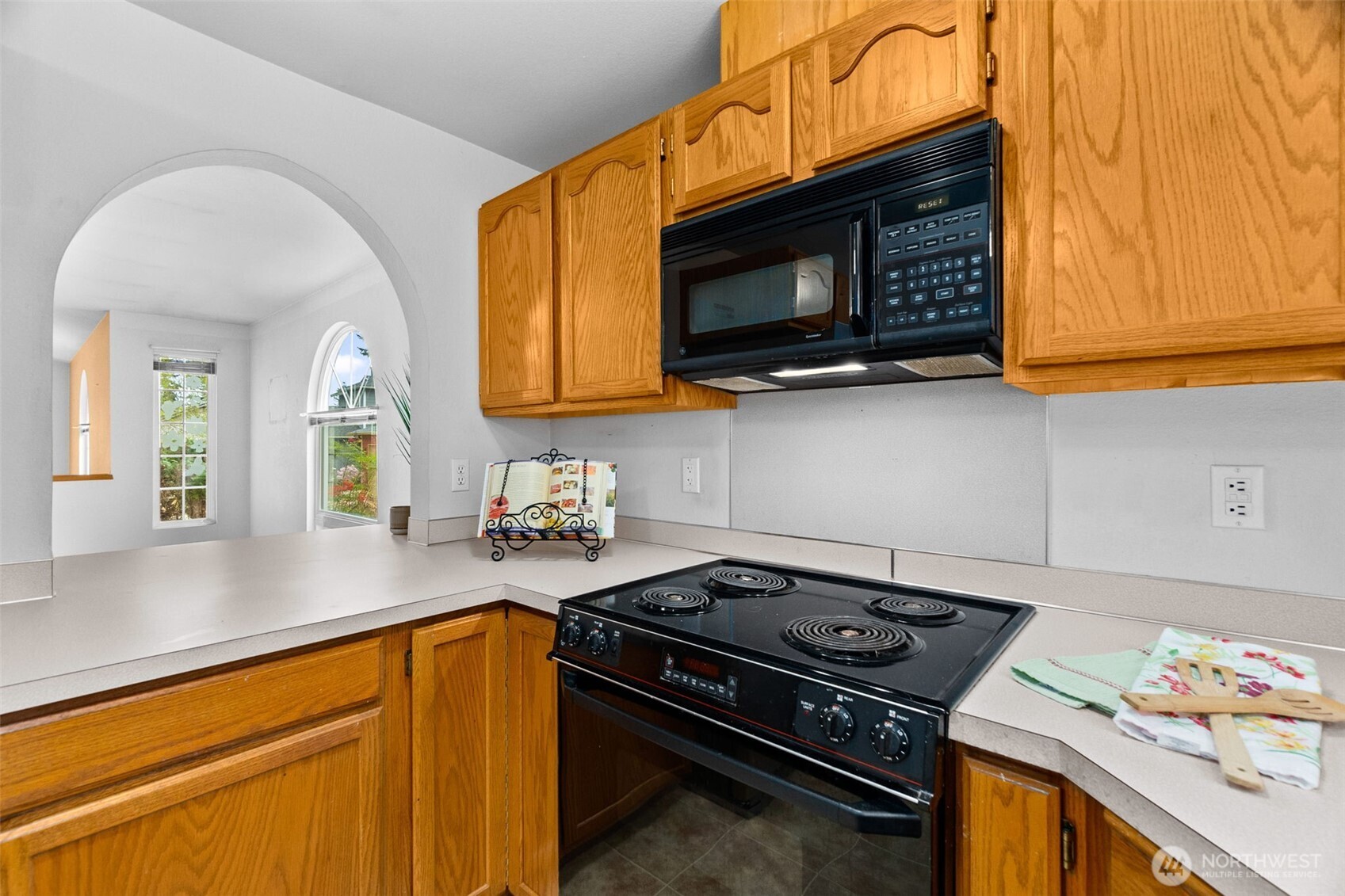 3040 Applehill Court NE Olympia WA 98506