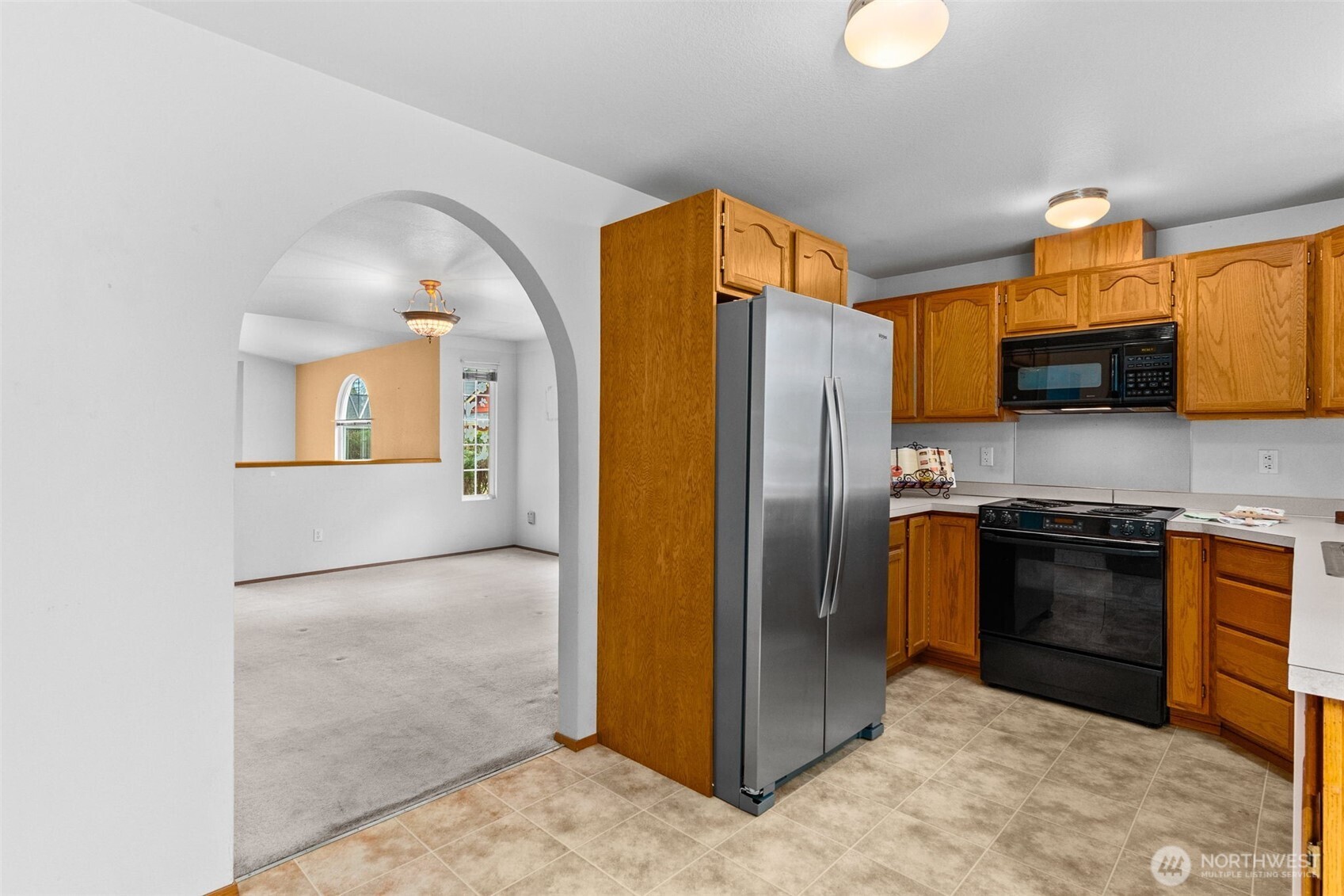 3040 Applehill Court NE Olympia WA 98506