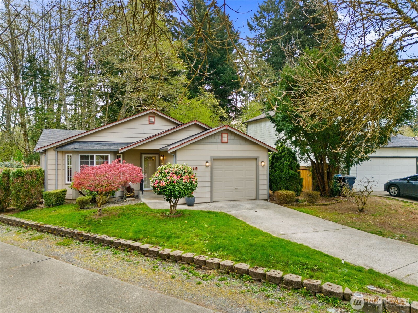 3040 Applehill Court NE Olympia WA 98506