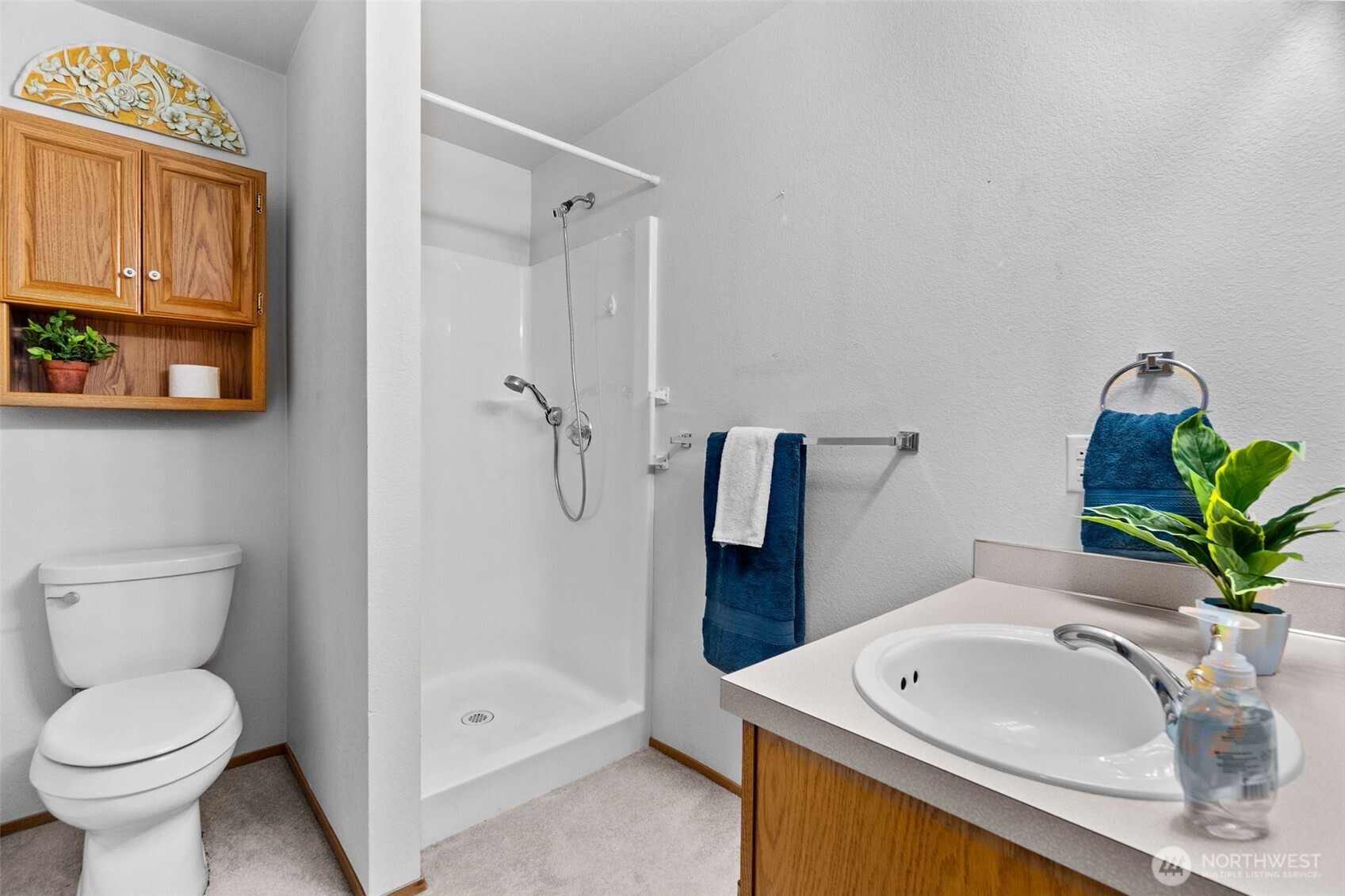 3040 Applehill Court NE Olympia WA 98506