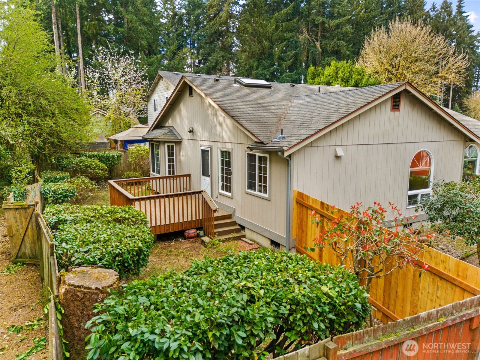 3040 Applehill Court NE Olympia WA 98506