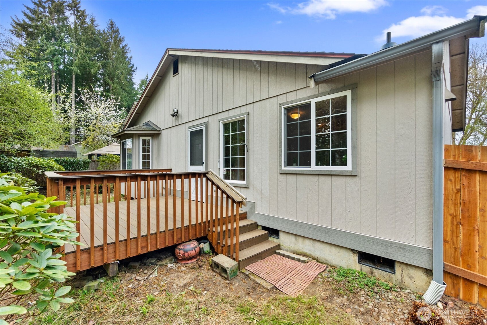 3040 Applehill Court NE Olympia WA 98506
