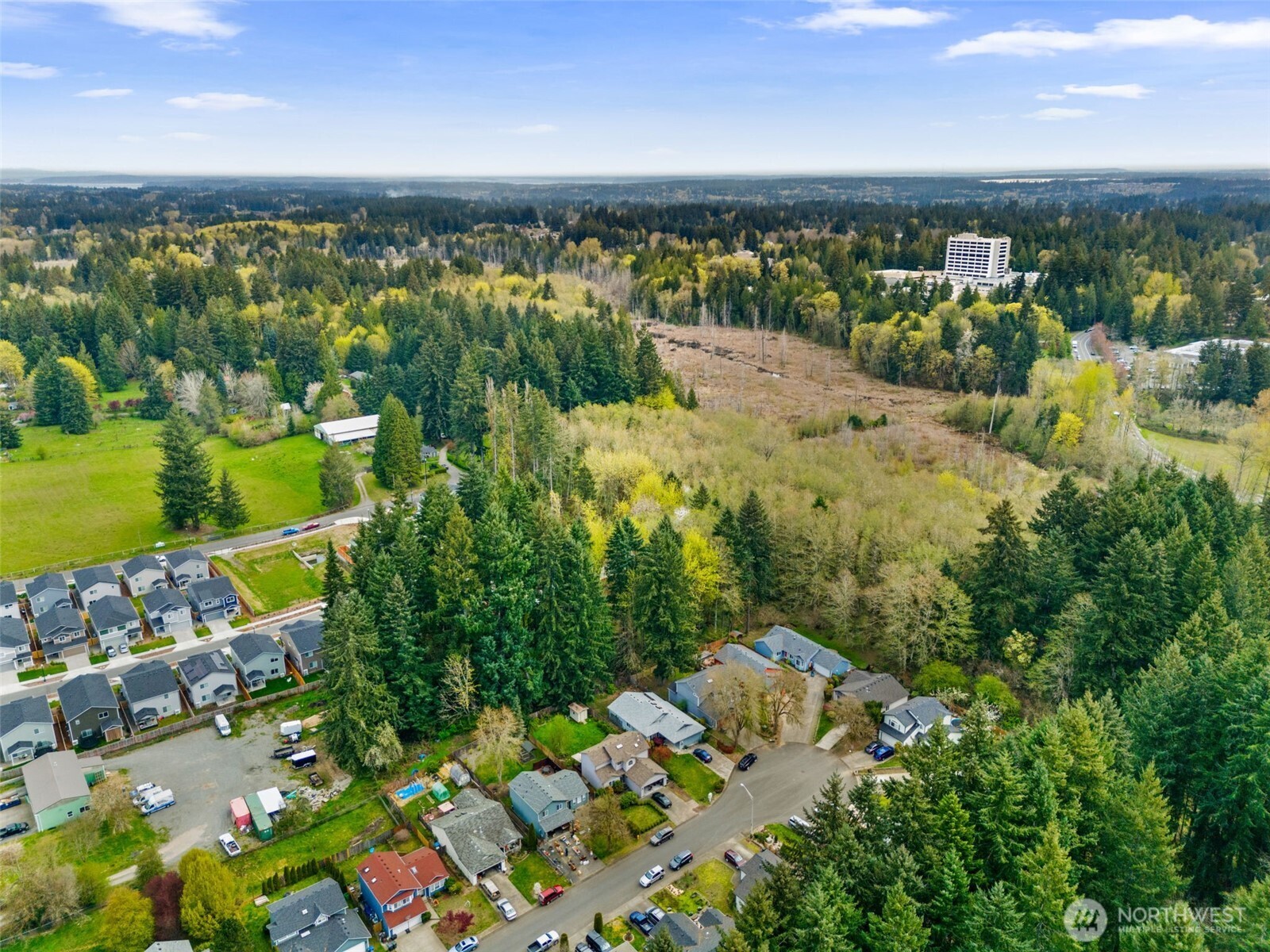 3040 Applehill Court NE Olympia WA 98506