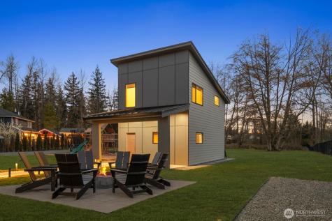 15514 73rd Avenue SE Snohomish WA 98296