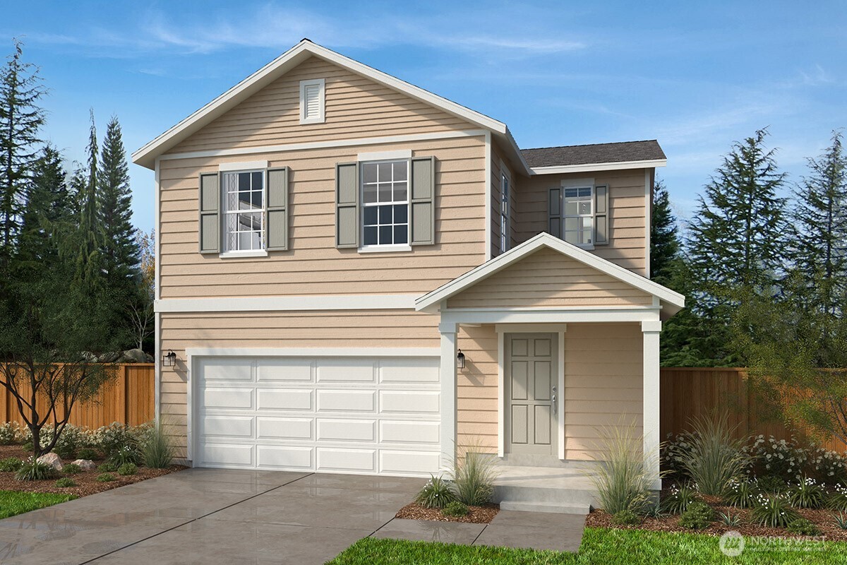 2305 128th Street SE Everett WA 98208