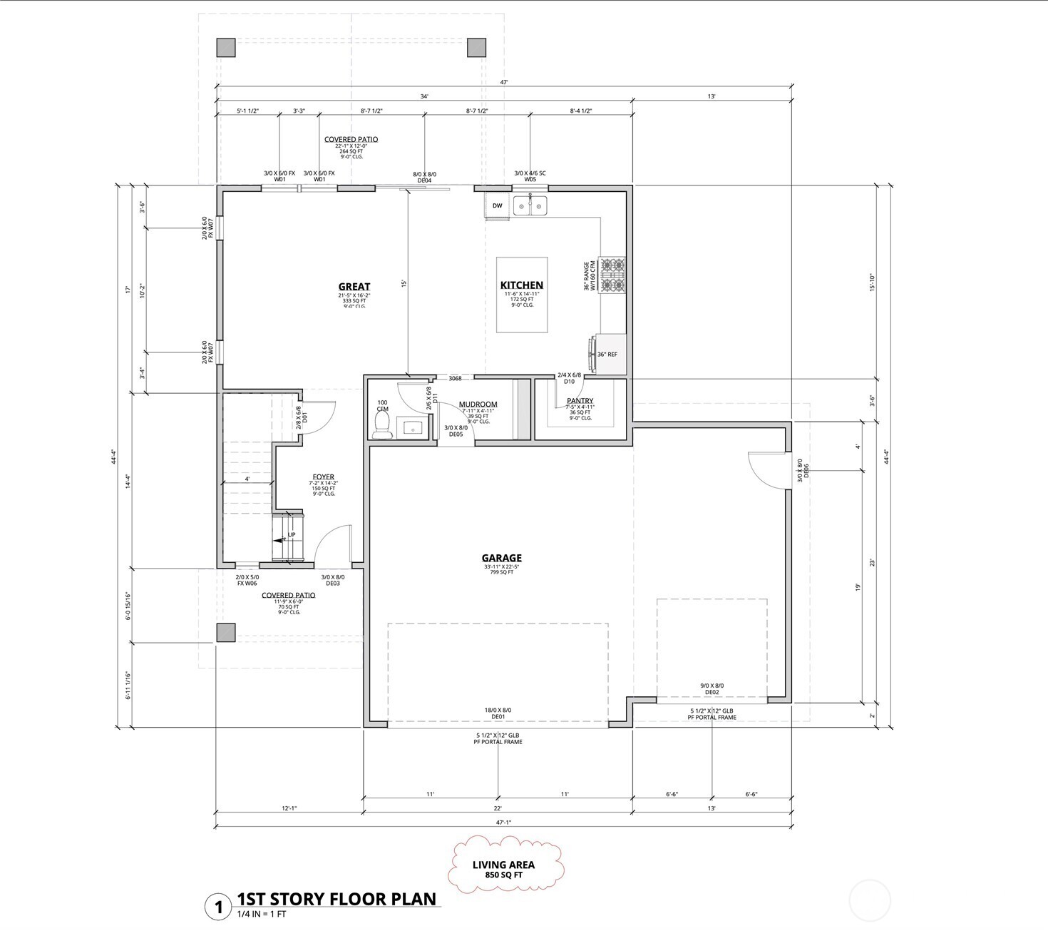 525 N Bluff West Drive Moses Lake WA 98837
