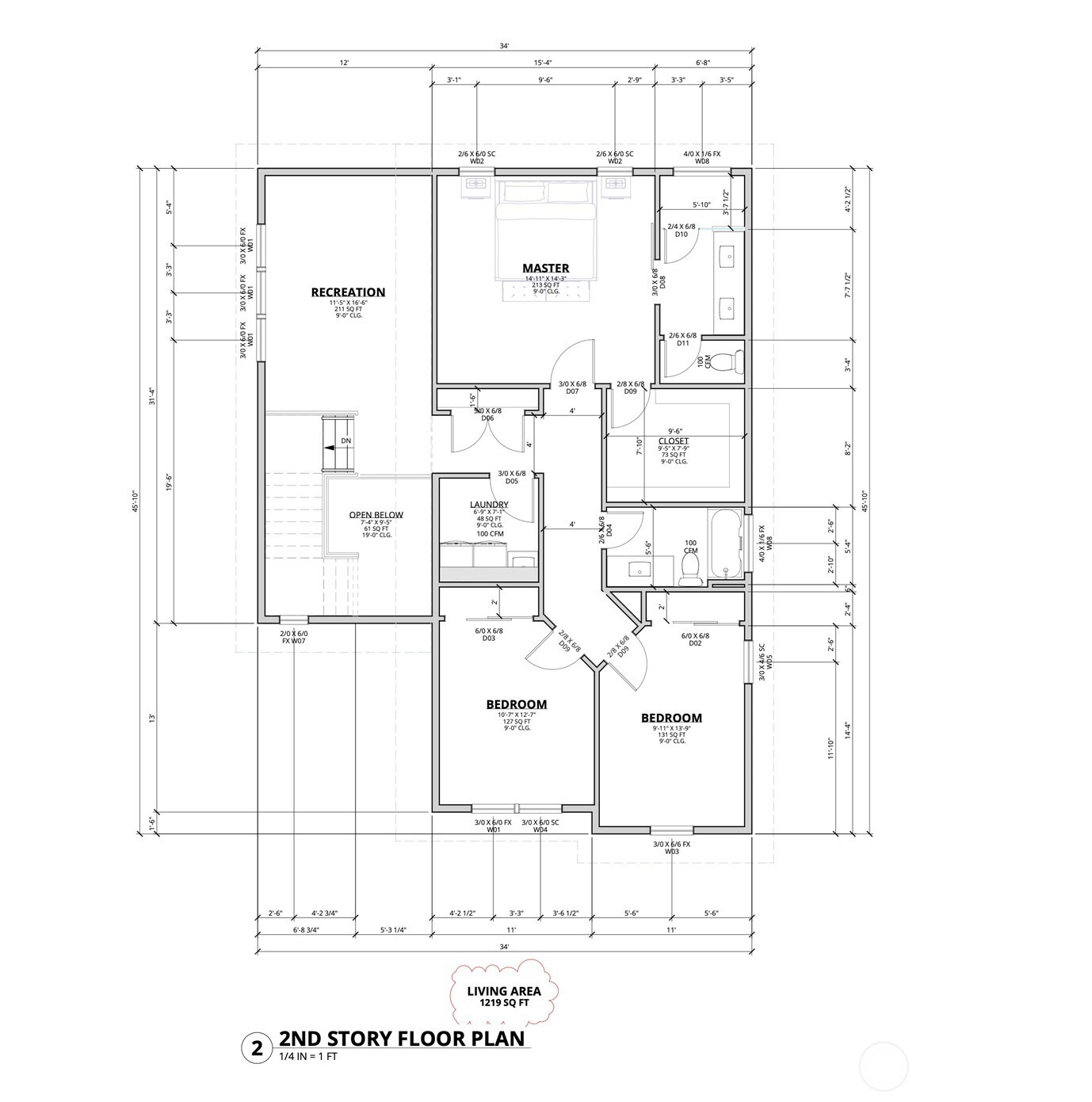 525 N Bluff West Drive Moses Lake WA 98837