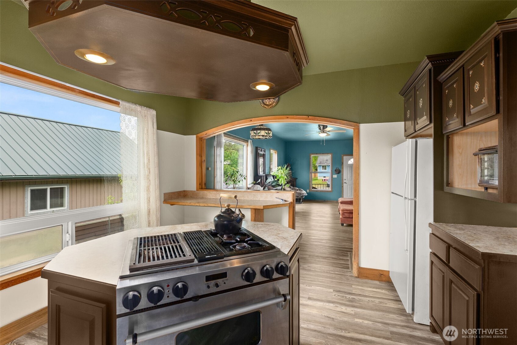 419 S 2nd Street Mccleary WA 98557