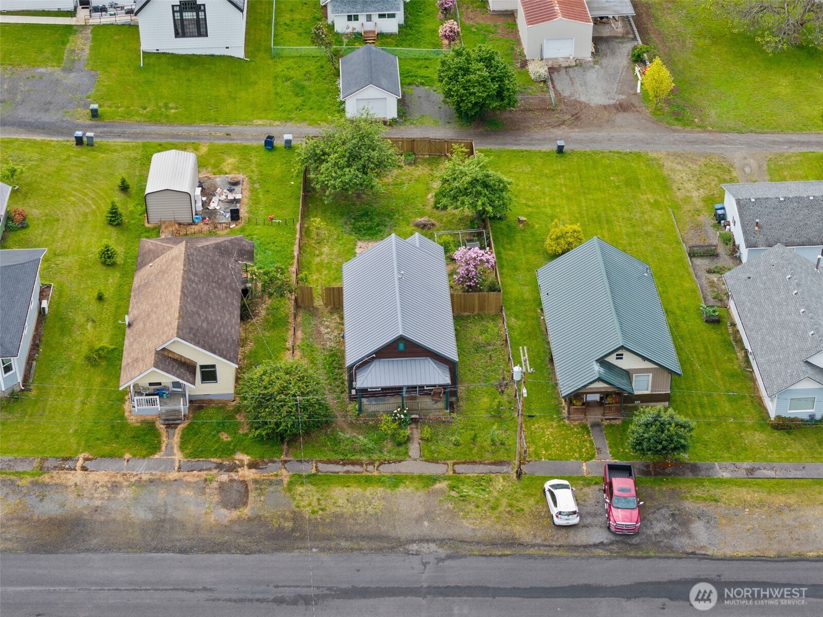 419 S 2nd Street Mccleary WA 98557