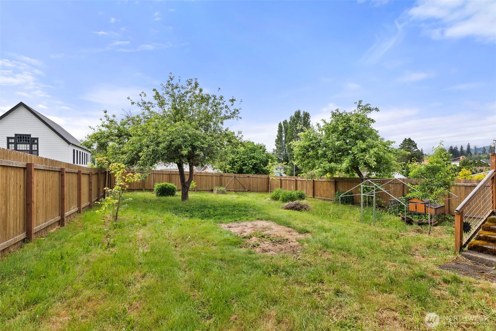 419 S 2nd Street Mccleary WA 98557