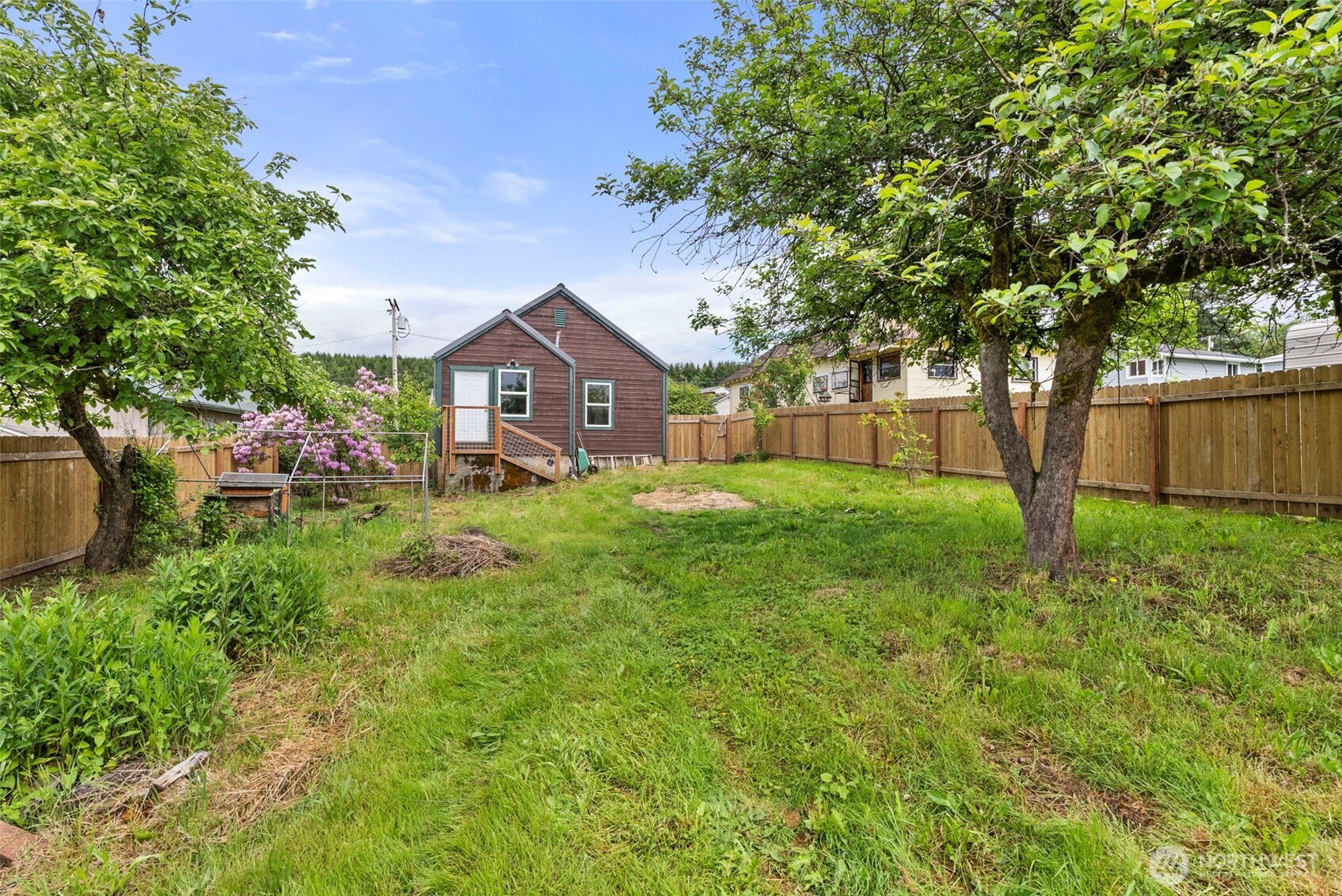 419 S 2nd Street Mccleary WA 98557
