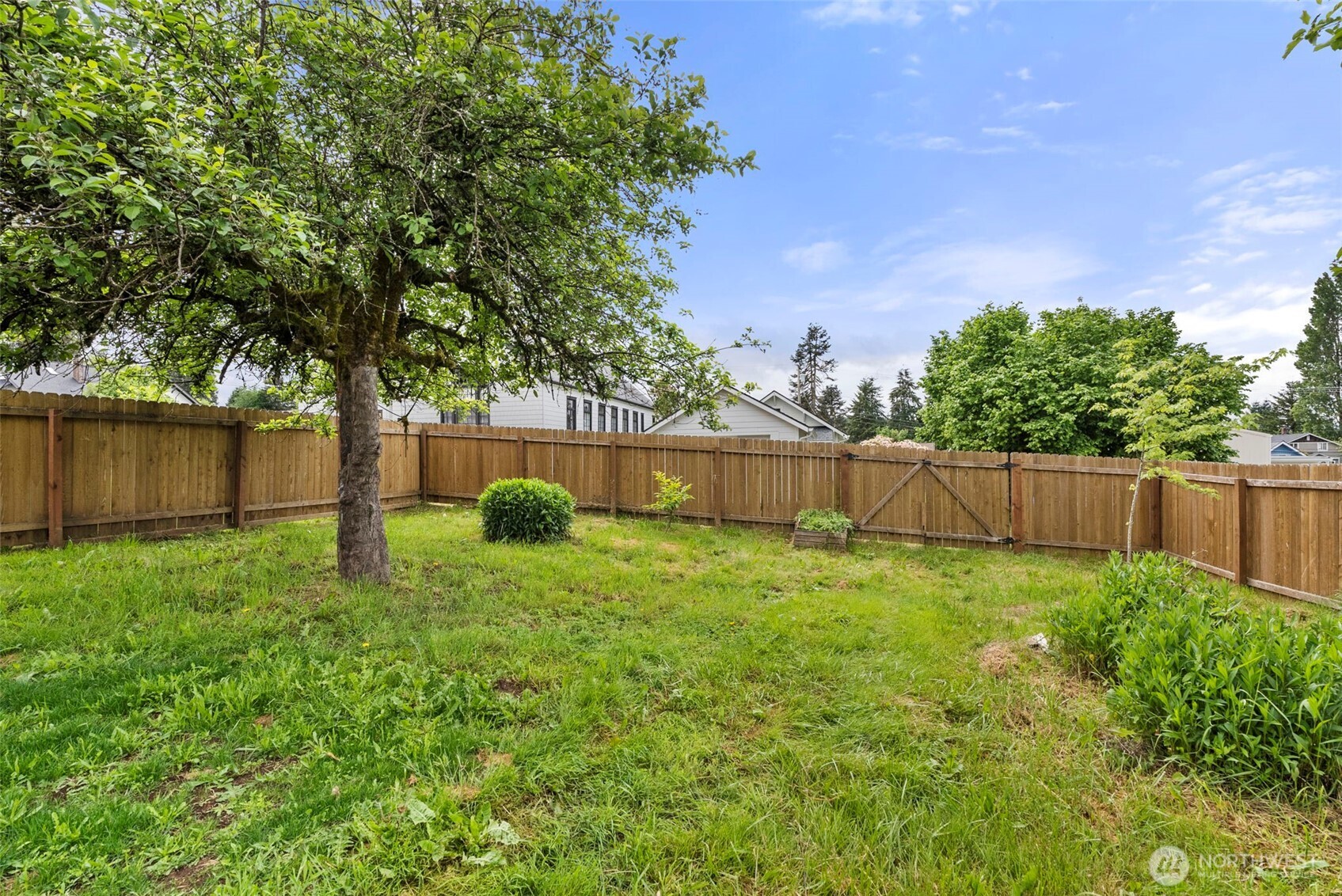419 S 2nd Street Mccleary WA 98557