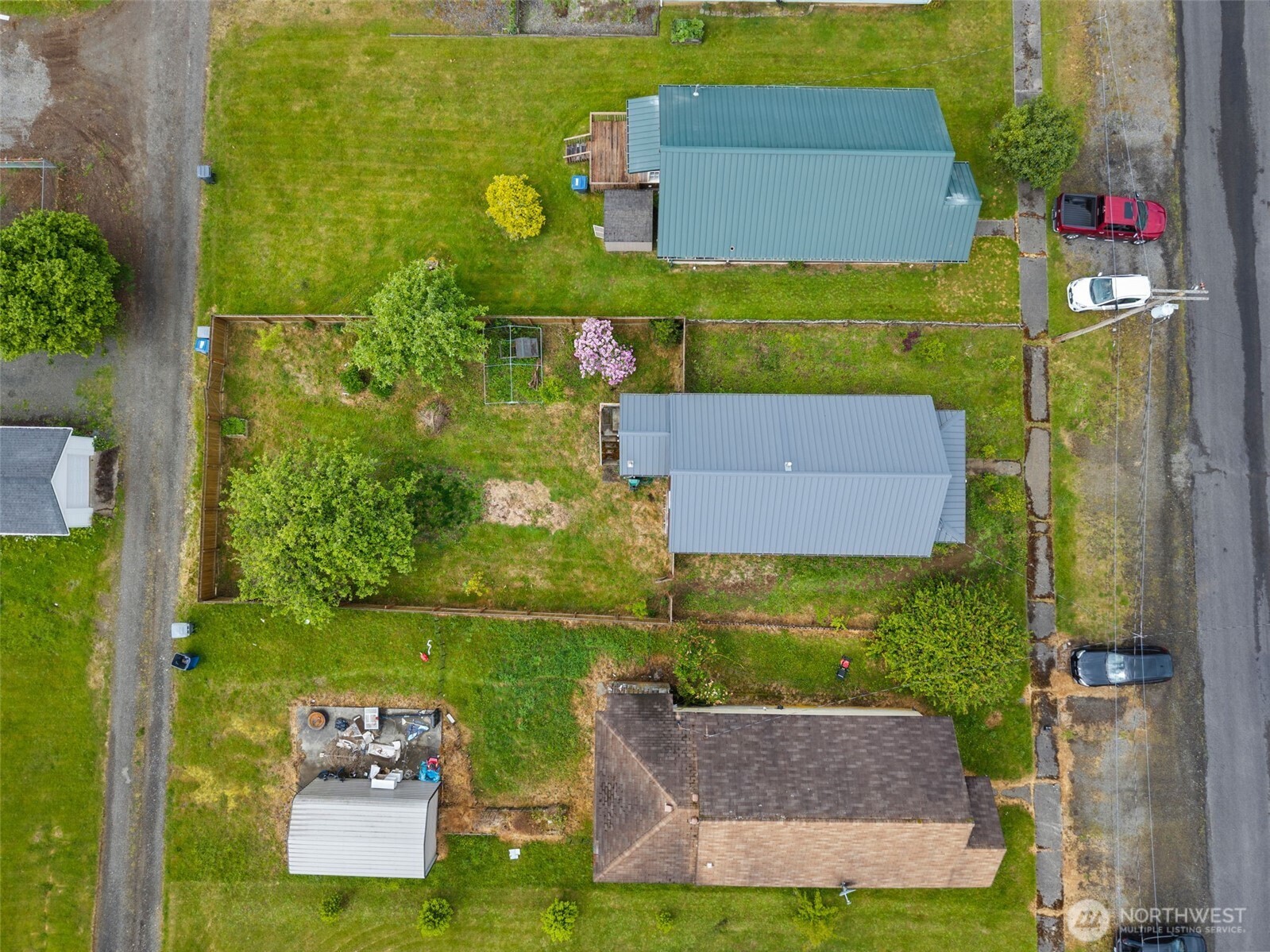 419 S 2nd Street Mccleary WA 98557