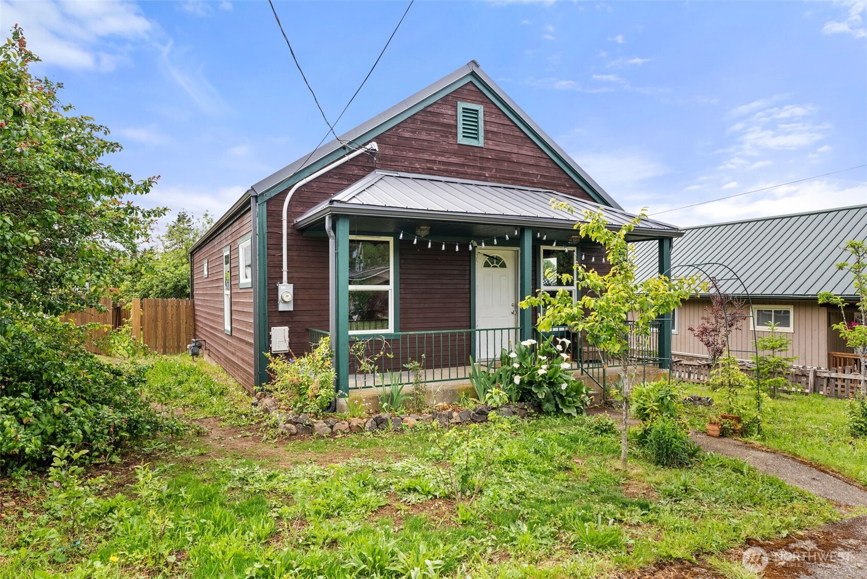 419 S 2nd Street Mccleary WA 98557