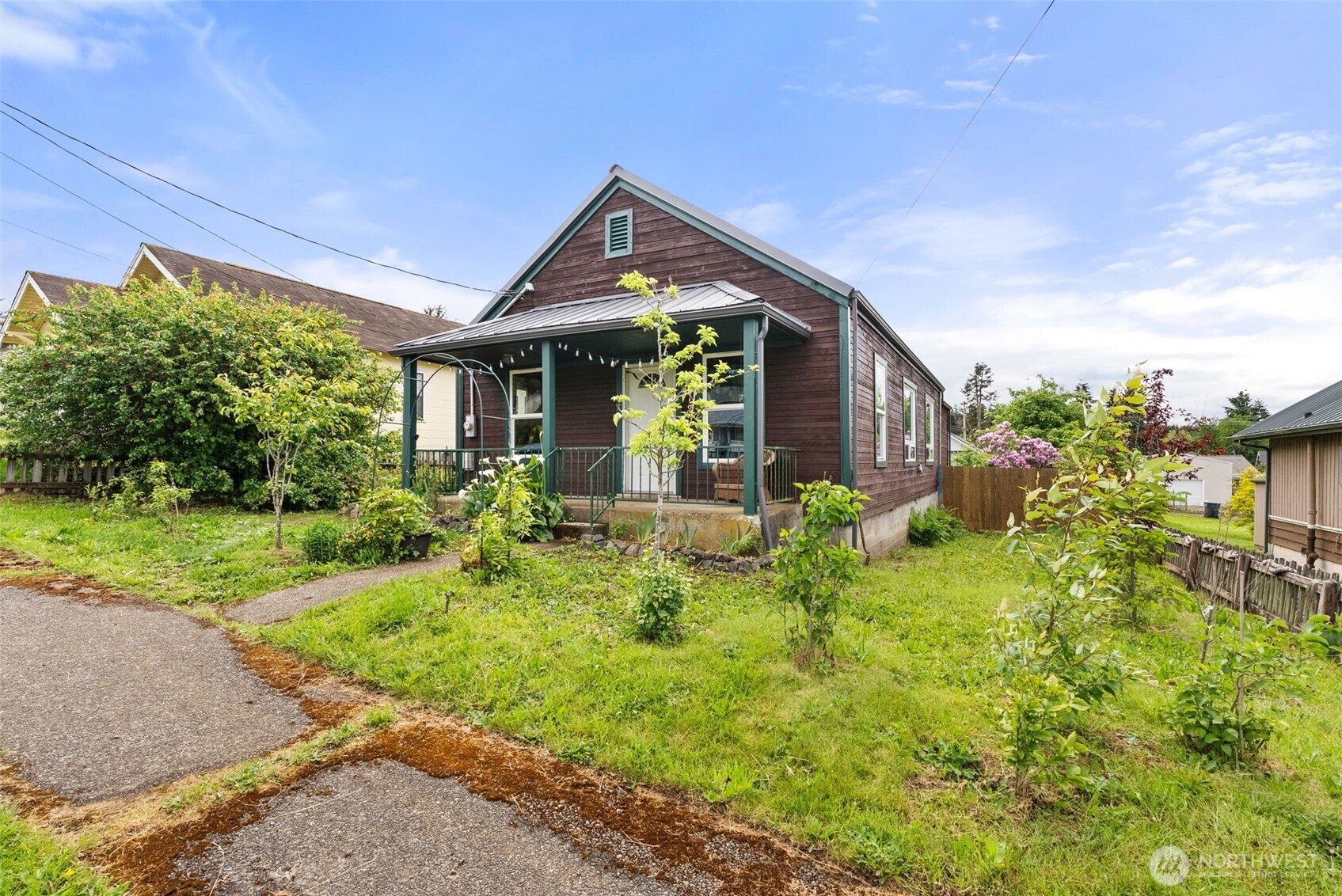 419 S 2nd Street Mccleary WA 98557