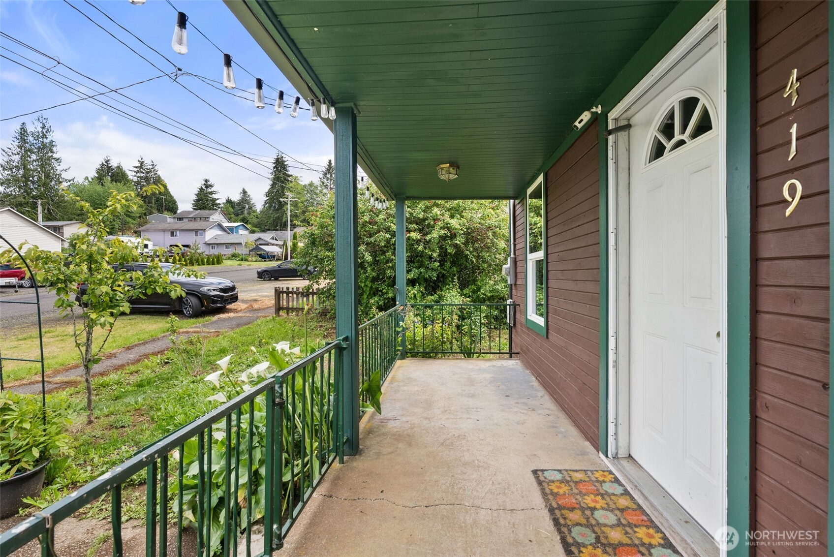 419 S 2nd Street Mccleary WA 98557