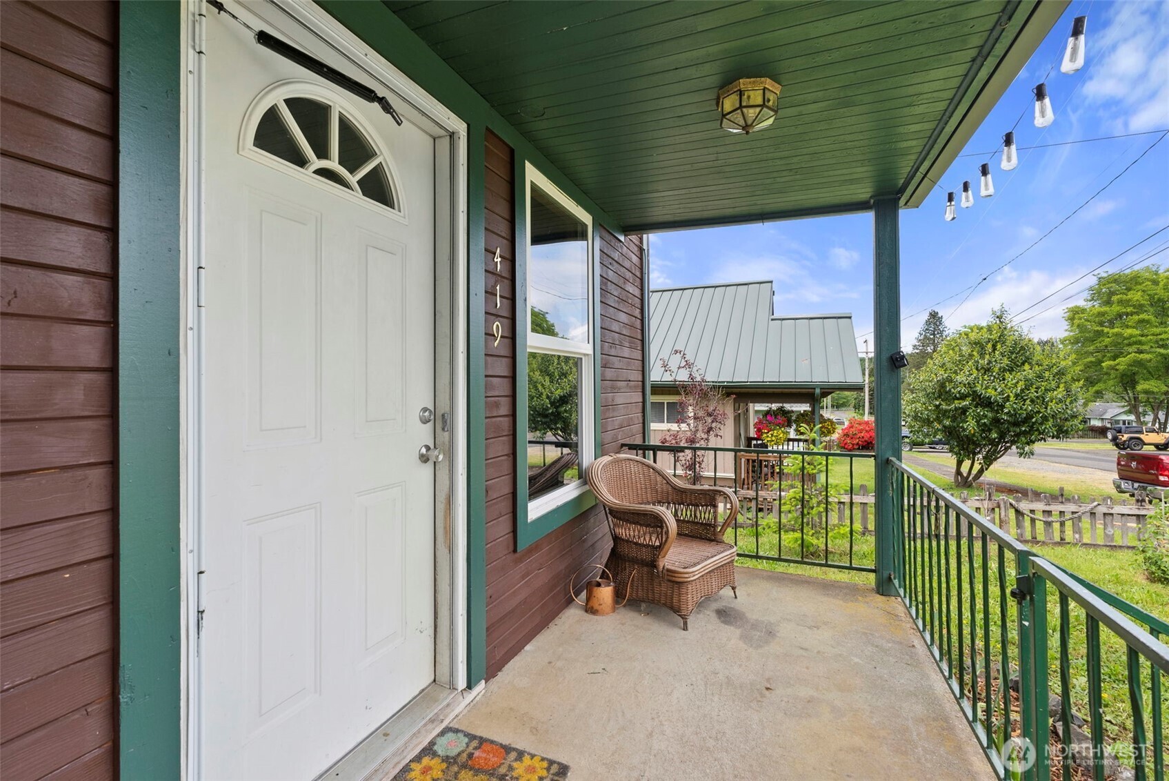 419 S 2nd Street Mccleary WA 98557