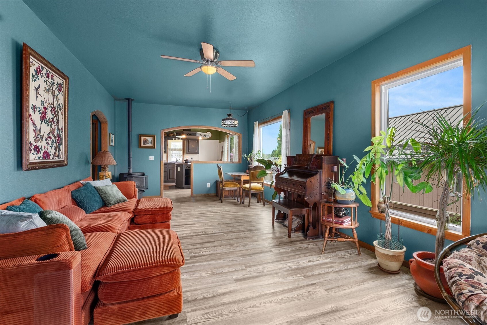 419 S 2nd Street Mccleary WA 98557