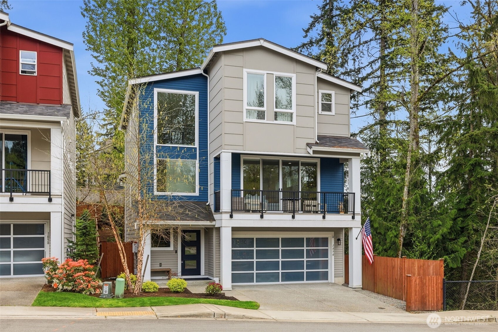 1050 NE 230th Avenue Sammamish WA 98074