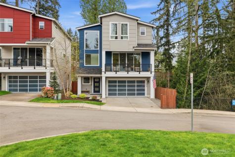 1050 NE 230th Avenue Sammamish WA 98074