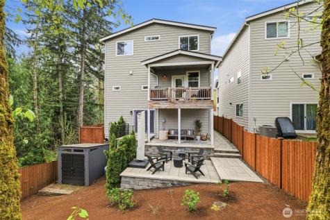 1050 NE 230th Avenue Sammamish WA 98074