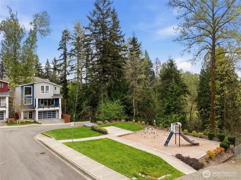 1050 NE 230th Avenue Sammamish WA 98074