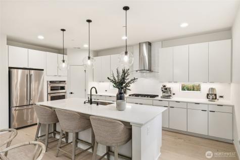 1050 NE 230th Avenue Sammamish WA 98074