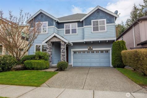 15707 36th Drive SE Bothell WA 98012