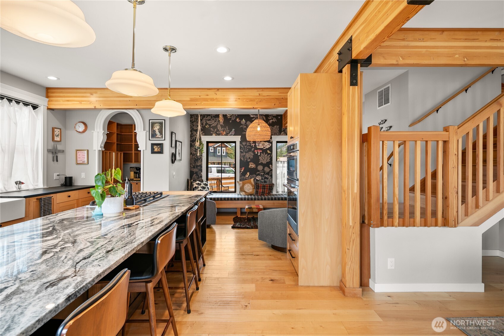 216 Nordic Circle Leavenworth WA 98826