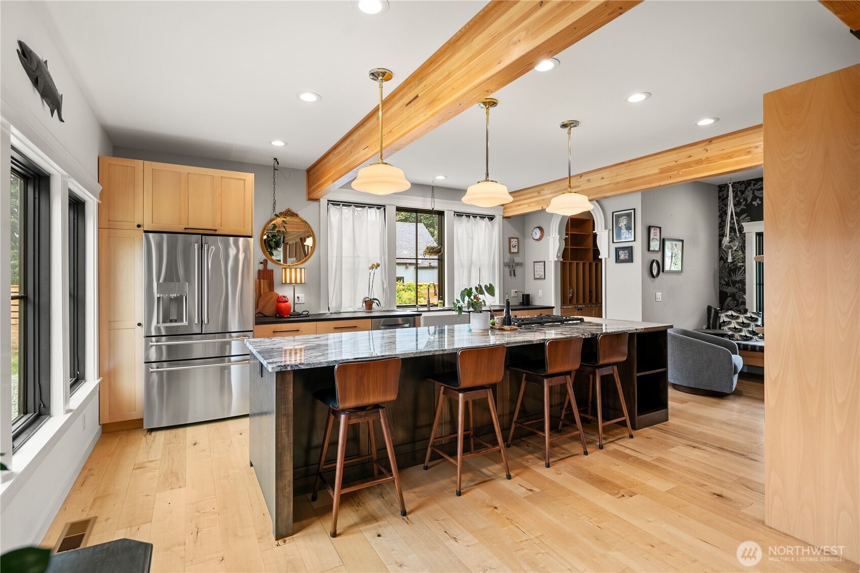 216 Nordic Circle Leavenworth WA 98826