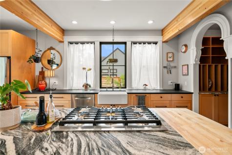 216 Nordic Circle Leavenworth WA 98826
