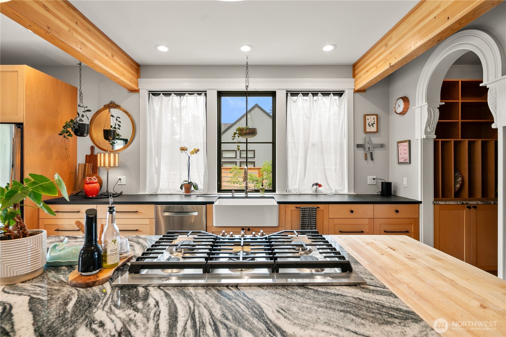 216 Nordic Circle Leavenworth WA 98826