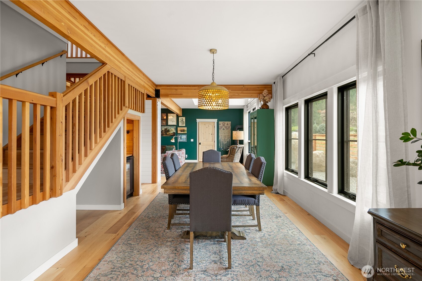 216 Nordic Circle Leavenworth WA 98826