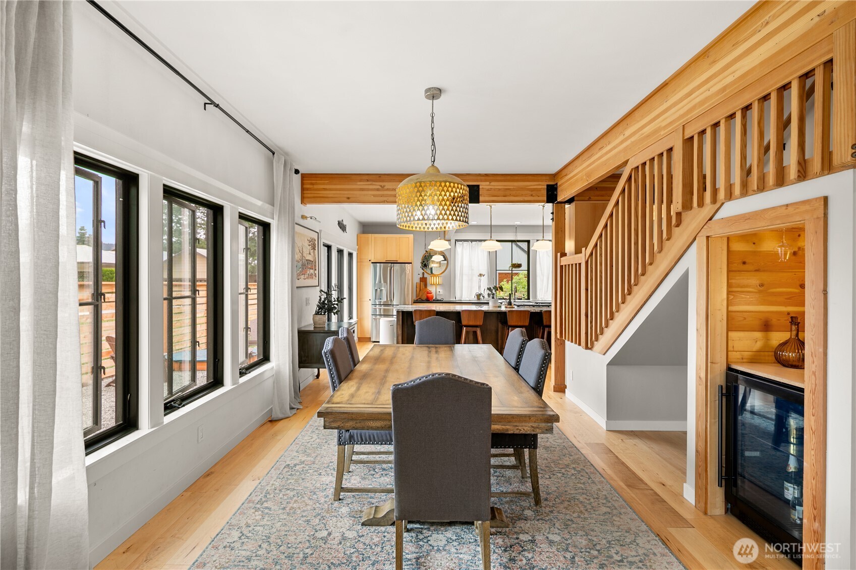216 Nordic Circle Leavenworth WA 98826